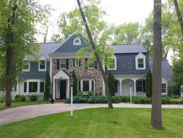 Residential