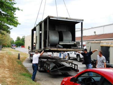 Photos from White's Heating & Cooling, Inc.