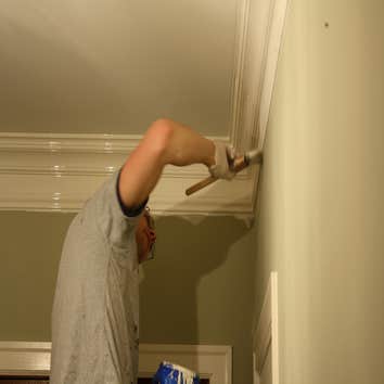 Interior Painting