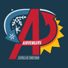 Airvengers LLC​​​ logo