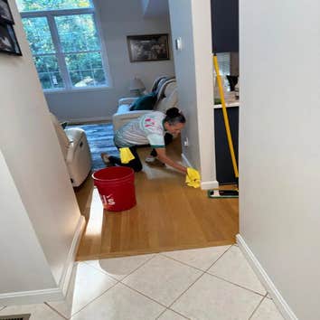 Photos by Monegro Cleaning Services LLC #1