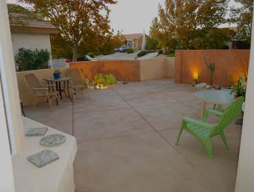 Photos from Sun Up Till Sun Down Landscaping Completed jobs