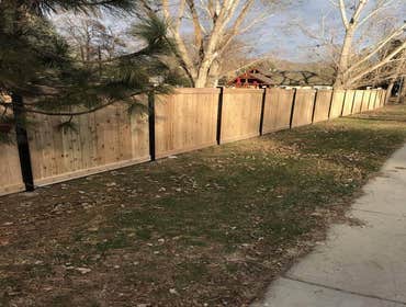 Fences