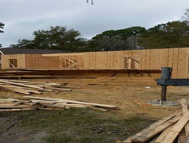 Photos from George Outlaw Homes LLC