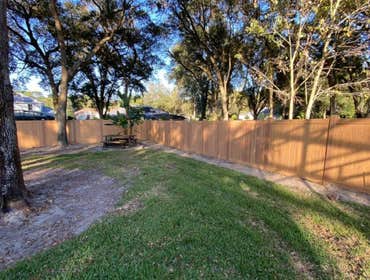 Fences