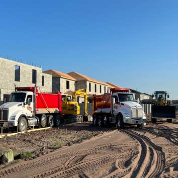 Joe McGrady Excavating, Inc
