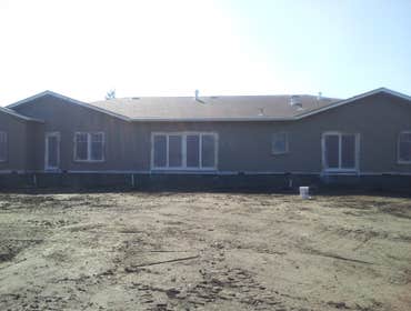 E.D.S Painting Project 2010 Project that be completed from 2010
Interior & Exterior Remodel job was in. Tiburon Ca
New Construction Home was in Cot