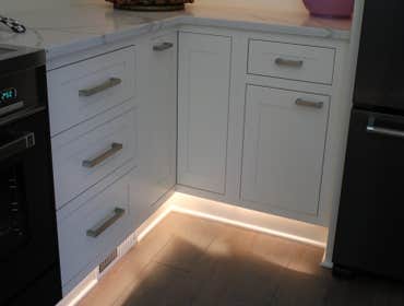 Penfield kitchen remodel