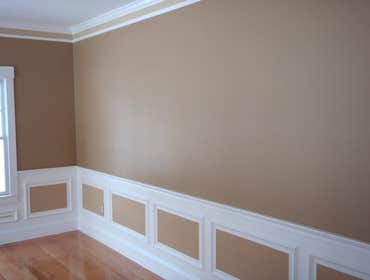 Millwork