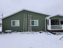 Photos by Michigan Exterior Pros #1