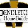Pendleton Home Builders LLC logo