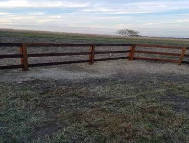 Fences
