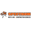 Spectrum Heat and Air logo