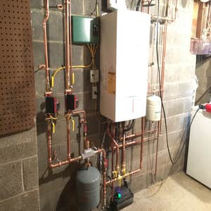 Photos by All Mechanical Service #1