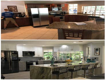 Kitchen Remodel