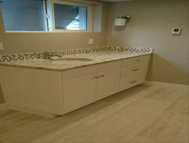 Commercial & Home Dan Price, Inc. Construction & Remodeling is a full-service General Contractor. Here at Dan Price, Inc. we strive to make our custom