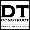 DT Construct, Inc logo