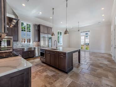 Parade of Homes 2017