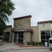 El Gran Rodeo renovations
