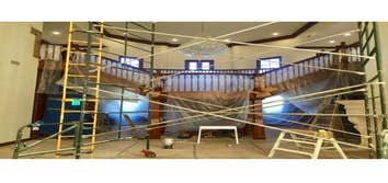 Moorhouse Coating Inc