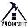 RAM Construction, Inc logo
