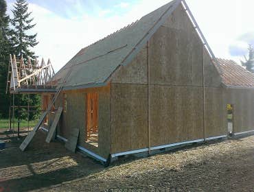 New Homes