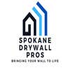Spokane Drywall Pros logo