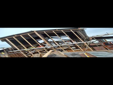 Photos by Torres Structural Framing #1