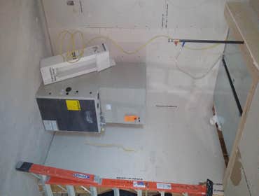 Pictures Pictures of some the Installs and Repairs we have done