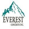 Everest Concrete Inc logo