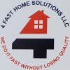 4 Fast Home Solutions LLC logo