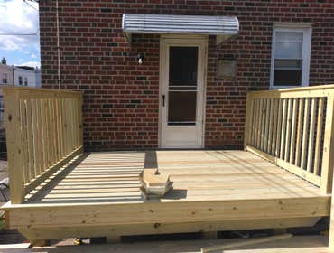Photos by Mirra & Sons Complete Carpentry, LLC #1