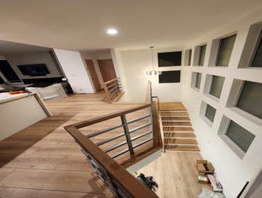Villacant Construction Inc
