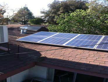 Photos from California Home Solar Various jobs in California