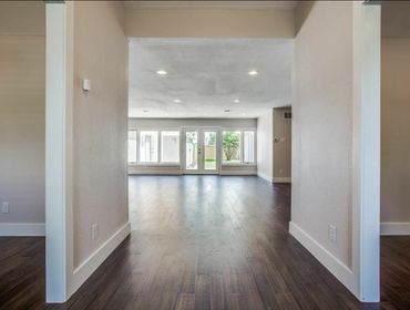 Photos from Harvest Community Development Group, L3C High-end sustainable home