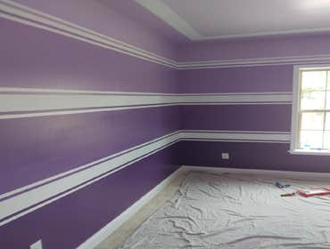 Photos by Straight Line Painting and Drywall #1