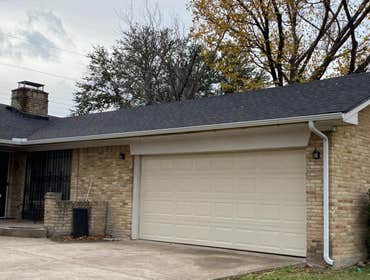 Re-roof