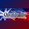 First Quality Air, Inc logo