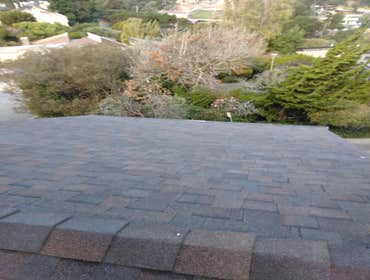 Roofing - random projects