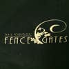 All County Fence and Gates logo