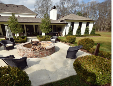 Fire Pits