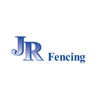 Jr Fencing logo