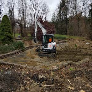 Barrick Landscaping LLC