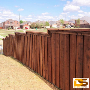 Fences