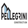 Pellegrini Construction Co logo