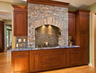 Kitchens