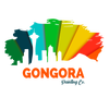 Gongora Painting logo