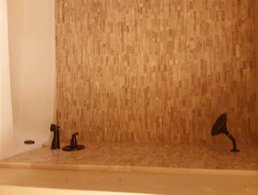 Photos by Capi Tile & Stone LLC