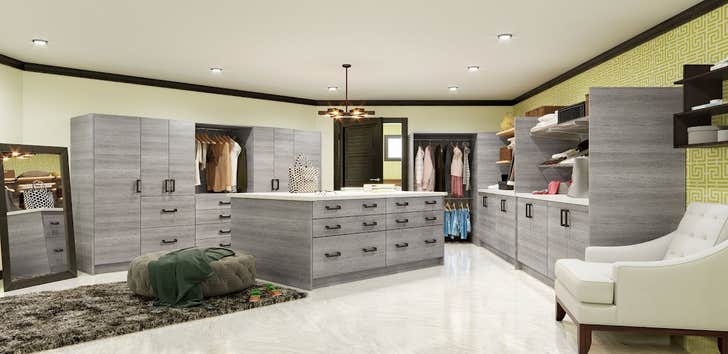 Utah Cabinet Works