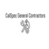 Calspec Restoration logo
